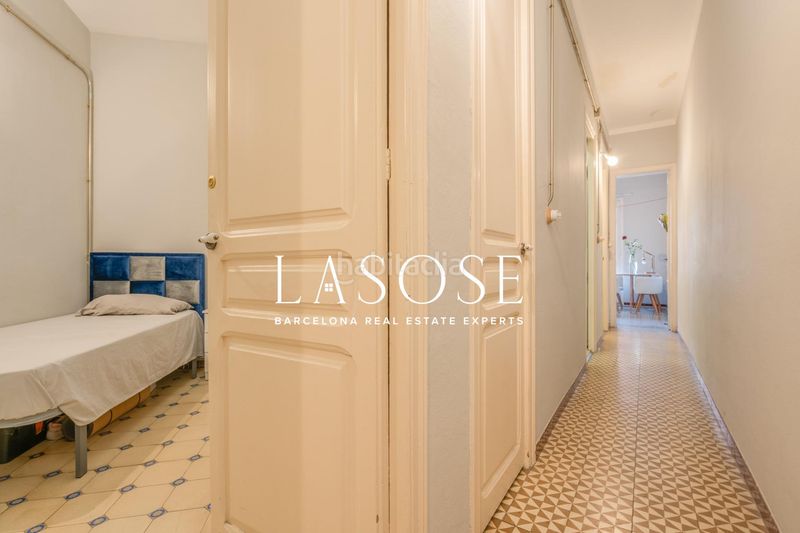 Foto 5045523f-b35e-4999-b89f-1515e38923e1. Pis a La Nova Esquerra de l´Eixample Barcelona