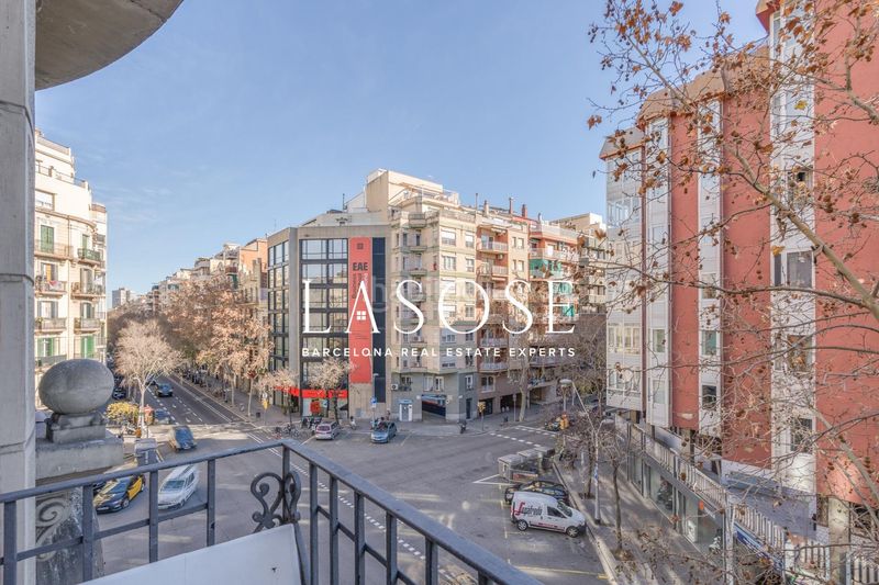 Foto 7edb0f62-52d6-4b2f-875a-79fb35eebe17. Pis a La Nova Esquerra de l´Eixample Barcelona