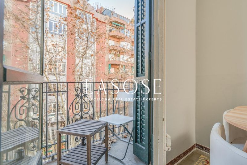 Foto 7faa5694-eecc-46cc-8624-2cd5b399cb03. Pis a La Nova Esquerra de l´Eixample Barcelona