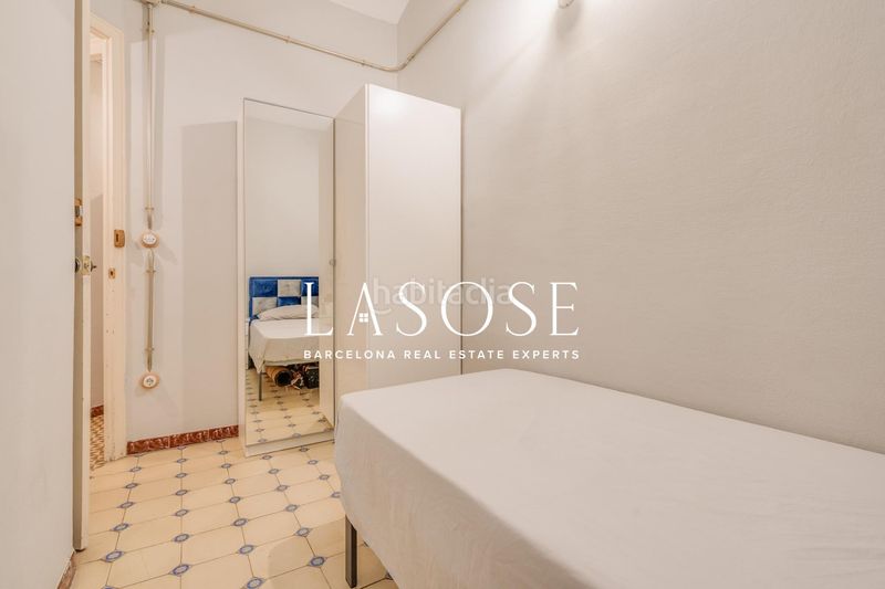 Foto 929fe83f-bfef-495b-93f6-e1215e62f3e7. Pis a La Nova Esquerra de l´Eixample Barcelona