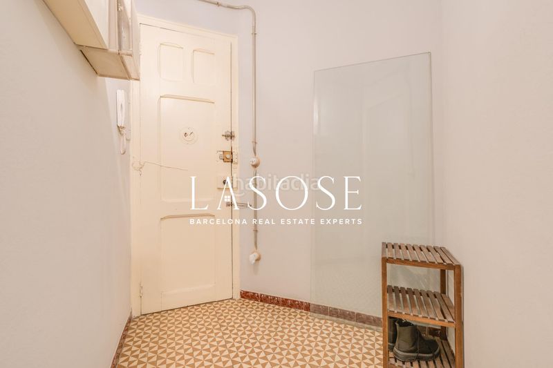 Foto 9c904755-5ca3-4005-95dc-e3cfba880a7d. Pis a La Nova Esquerra de l´Eixample Barcelona