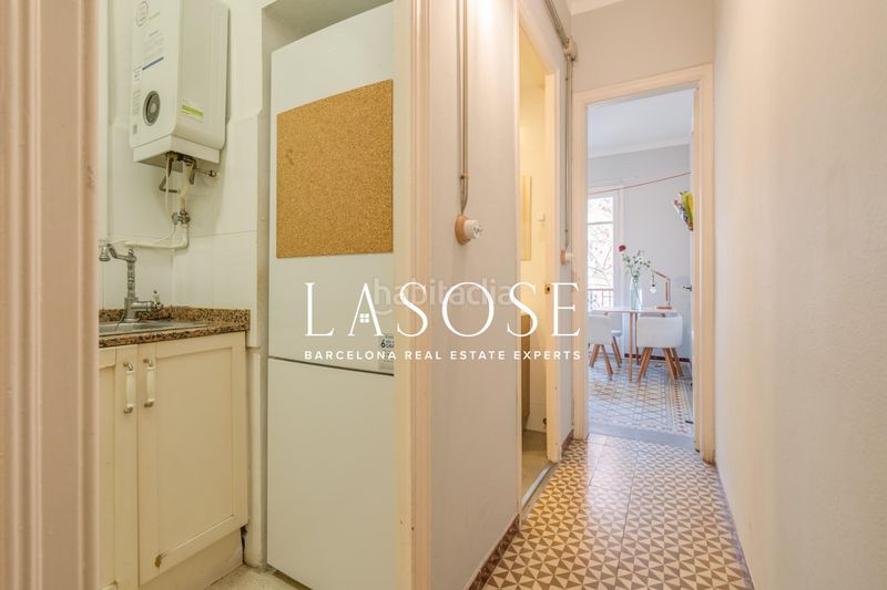 Foto a3b3a916-97d1-4102-a5bd-4daad886eb75. Pis a La Nova Esquerra de l´Eixample Barcelona