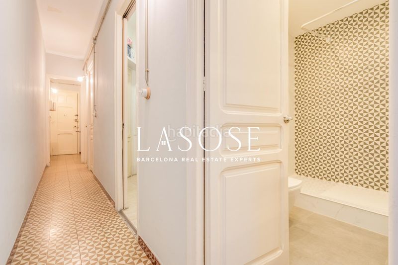 Foto ab660e47-3515-4a75-8bc1-418f6c8ef6ec. Pis a La Nova Esquerra de l´Eixample Barcelona