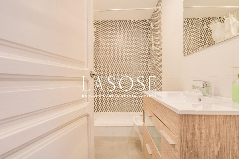 Foto aec6b208-0696-4401-a407-596f6e0392f2. Pis a La Nova Esquerra de l´Eixample Barcelona