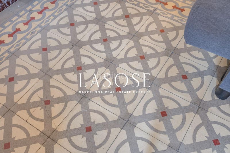 Foto bf8443d6-9a58-4b04-89cb-6fc6033eaaa1. Pis a La Nova Esquerra de l´Eixample Barcelona