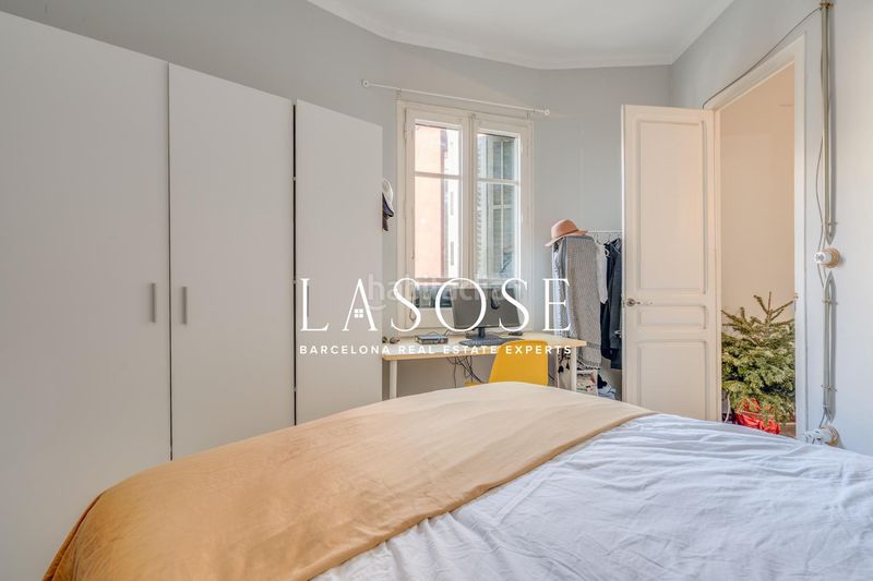 Foto ddbe397b-44d6-44b3-8bbf-be2fb729c1fb. Pis a La Nova Esquerra de l´Eixample Barcelona