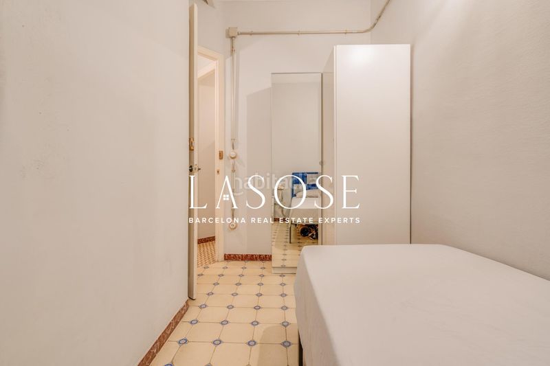 Foto e557690d-c950-4b70-984f-45acbe57f0d8. Pis a La Nova Esquerra de l´Eixample Barcelona