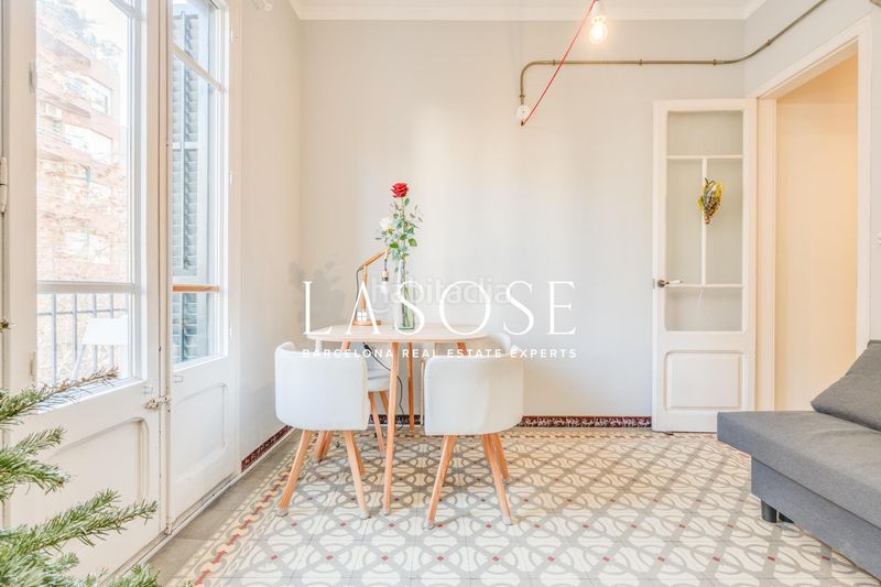 Foto e9299e57-a4b3-4444-a125-d8e7a40fb507. Pis a La Nova Esquerra de l´Eixample Barcelona