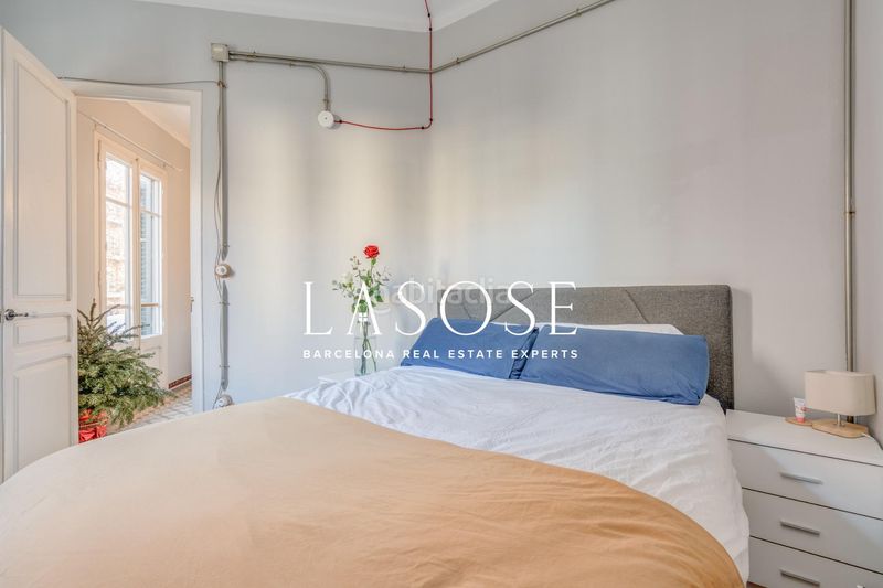 Foto e937f72b-cf68-4923-af56-31f463a870ed. Pis a La Nova Esquerra de l´Eixample Barcelona