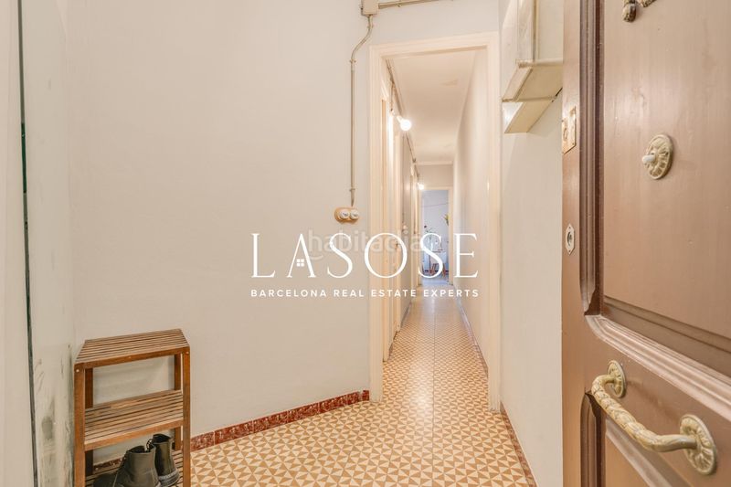 Foto f812a024-6375-45c4-9e5b-52d4b8650f52. Pis a La Nova Esquerra de l´Eixample Barcelona