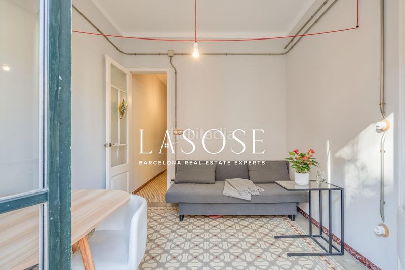 Foto fb64730c-5735-4ad5-9a2f-6f7112064a31. Pis a La Nova Esquerra de l´Eixample Barcelona