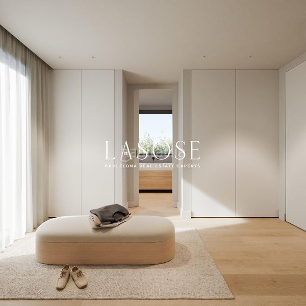 Foto 3187df07-679c-408b-8623-4e5a5f1453db. Xalet amb aparcament piscina a Can Pei Sitges