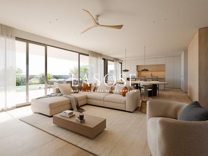 Foto 463af4a6-819b-4d14-9041-b1cd199afc82. Xalet amb aparcament piscina a Can Pei Sitges