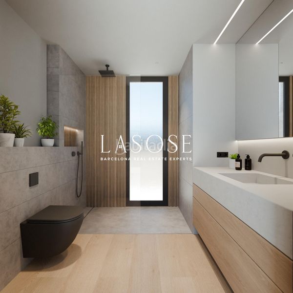 Foto ef396b22-9956-453e-ad60-048e98d988e8. Xalet amb aparcament piscina a Can Pei Sitges