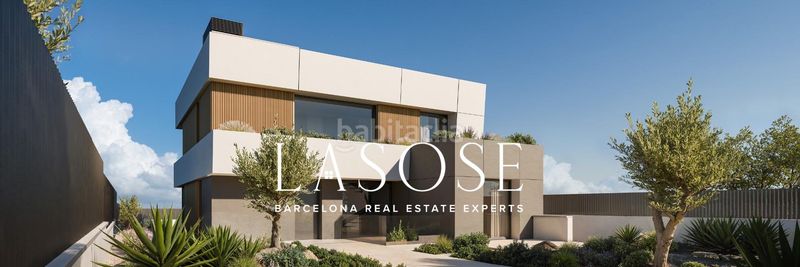 Foto fa00cf06-accc-4b1b-96a6-d0341413aa33. Xalet amb aparcament piscina a Can Pei Sitges