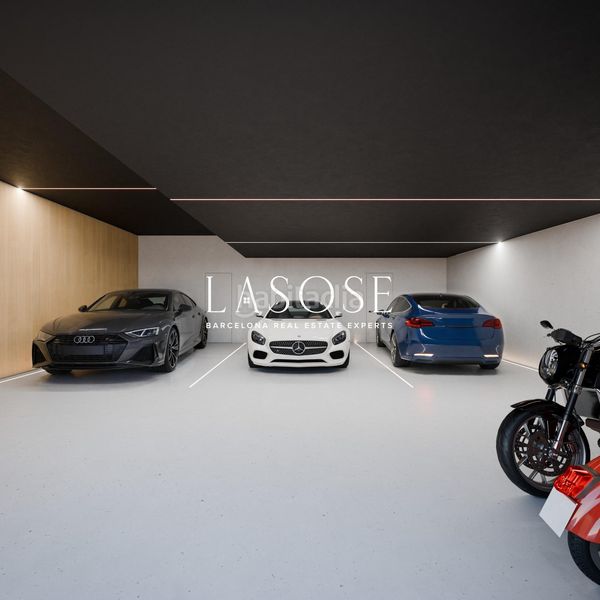 Foto fe8eca9a-a3a9-451c-ac3a-e6c48f64b078. Xalet amb aparcament piscina a Can Pei Sitges