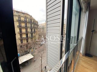 Pis a Dreta de l´Eixample