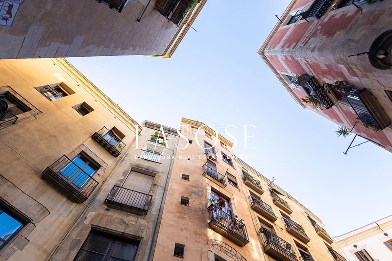 Foto 1aea604a-89f9-41c2-9f5d-9d57eee71c2c. Pis a St. Pere - Sta. Caterina - El Born Barcelona
