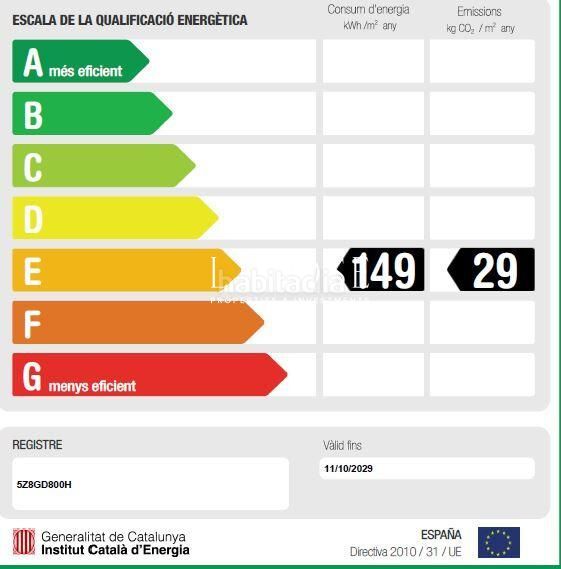 Foto 76d60f01-b89b-44e4-aa98-2e8ca85e7d7a. Pis amb calefacció a Raval Barcelona