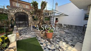 Lloguer Pis  Calle calle john lennon. Espectacular piso amueblado con terraza privada en alquiler en l