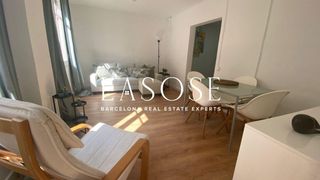 Pis a Gòtic. Luminoso apartamento reformado en el corazón del barrio gótico d