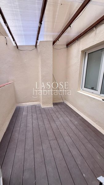 Foto 24d7c3b2-d997-48aa-9c8c-c350866bd694. Apartament amb calefacció a Roquetes Barcelona
