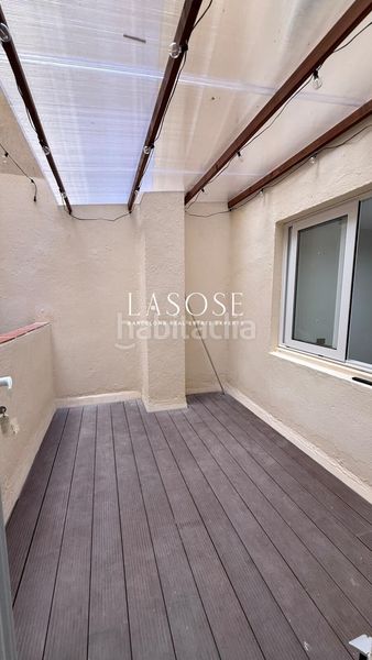 Foto 331cdac0-fccf-4e39-8e38-4f1b40391060. Apartament amb calefacció a Roquetes Barcelona