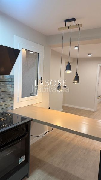 Foto 3899328b-b282-4771-9bdd-6befb3914aeb. Apartament amb calefacció a Roquetes Barcelona