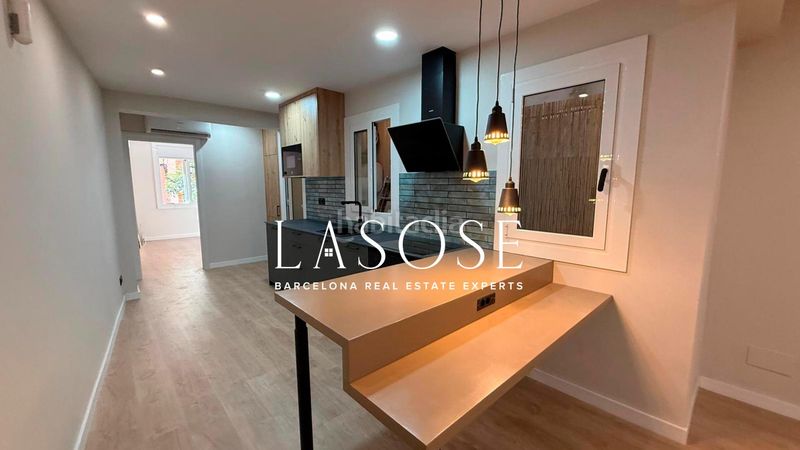 Foto 3d06aa9b-5cc6-4988-aca2-0b2fc59d7c97. Apartament amb calefacció a Roquetes Barcelona