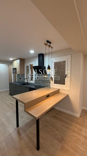 Foto 48c36f5e-7b4a-40de-a06e-ceea4aa13250. Apartament amb calefacció a Roquetes Barcelona