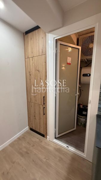 Foto 62a34cf8-1853-4086-bc51-a034749e971b. Apartament amb calefacció a Roquetes Barcelona