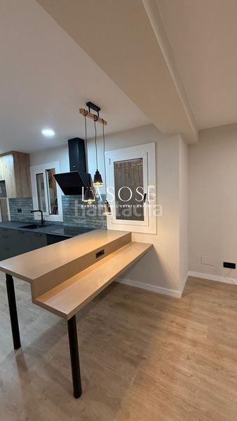 Foto 69dd58ef-aac5-4e83-b6a2-6d4033cf7707. Apartament amb calefacció a Roquetes Barcelona