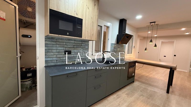 Foto 74d0be8f-1e7f-455d-b6c9-f0078b912cdb. Apartament amb calefacció a Roquetes Barcelona