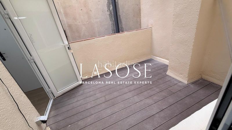 Foto 8a64d9d2-9963-48a9-b6d4-df1f04f0fe13. Apartament amb calefacció a Roquetes Barcelona