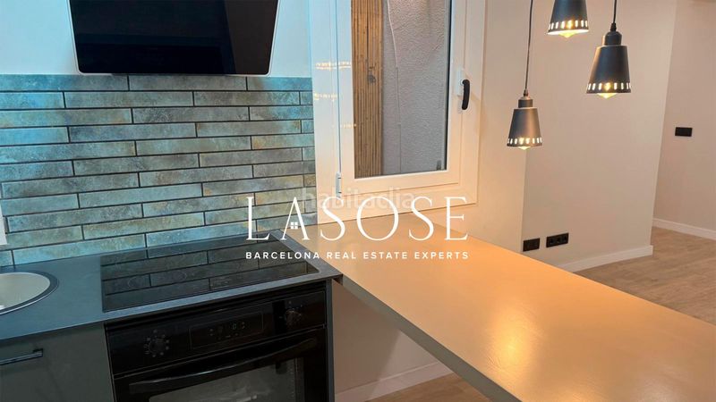 Foto b55a655a-4940-4e68-9f62-4dc681b5a695. Apartament amb calefacció a Roquetes Barcelona