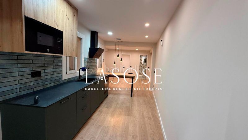 Foto b9a17b2b-10be-4950-860a-2fcd0bf12918. Apartament amb calefacció a Roquetes Barcelona