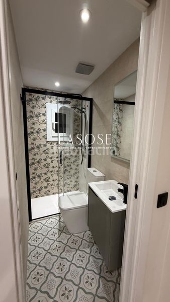 Foto c4f90ec7-29cd-44ad-b3da-be20e0cccede. Apartament amb calefacció a Roquetes Barcelona