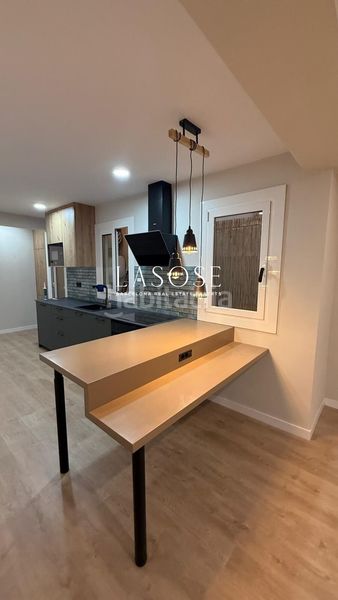 Foto f2588bba-1a16-41c0-b8a0-85fe8b2b1141. Apartament amb calefacció a Roquetes Barcelona