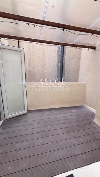 Foto fe92a49f-5dc6-411c-a3ad-25651fcfe8d7. Apartament amb calefacció a Roquetes Barcelona