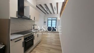 Appartement  Calle creu dels molers. Oportunidad única de compra!