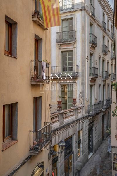 Foto df7616b3-9968-4409-b243-d30587825ba0. Pis amb calefacció a Gòtic Barcelona