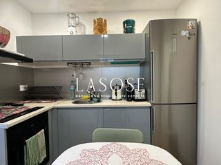 Lloguer Pis  Carrer carrer holanda. Moderno apartamento amueblado de dos dormitorios en alquiler al
