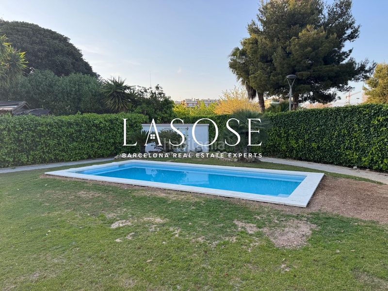 Foto 59c72376-0079-47a6-973e-7f5d9838ee0e. Casa amb calefacció piscina a Can Girona - Terramar - Vinyet Sitges