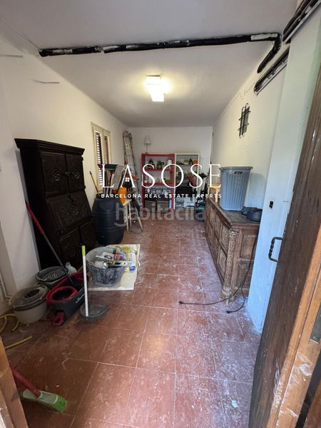 Foto b6e921da-4046-42e5-8a6e-06d061671bcd. Casa amb calefacció piscina a Can Girona - Terramar - Vinyet Sitges