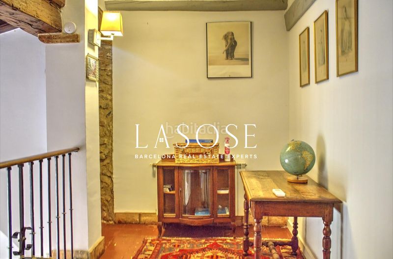 Foto 1138d3fd-a703-4416-b657-2d8bce23064a. Casa a casc antic - nou Cambrils Cambrils