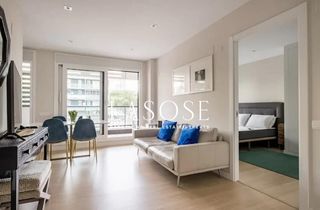 Lloguer Pis  Avenida eduard maristany. Exclusivo piso en alquiler en complejo residencial con servicios