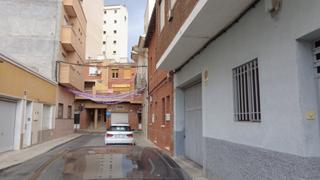 Casa a San Crispín-Huerta Nueva-Estación. Casa unifamiliar