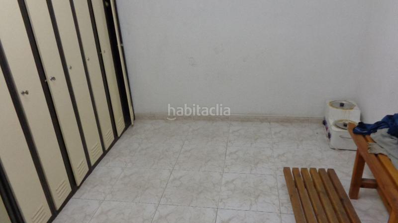 Foto 2e63bfdd-ccae-418e-ba0e-9c207cb2649b. Fabrikhalle in Campo Alto-Club de Campo Elda