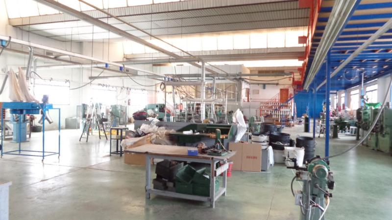 Foto 68d57d52-aeef-4b06-be55-ba2ab71fcb88. Fabrikhalle in Campo Alto-Club de Campo Elda