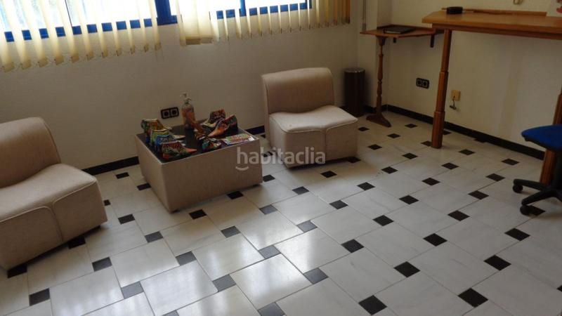 Foto 6e795e66-dd4d-49e8-9b94-7a33fa00ec30. Fabrikhalle in Campo Alto-Club de Campo Elda